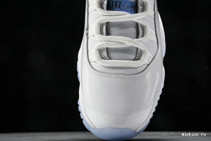 LEGEND AIR 11 RETRO JORDAN BLUE 1116